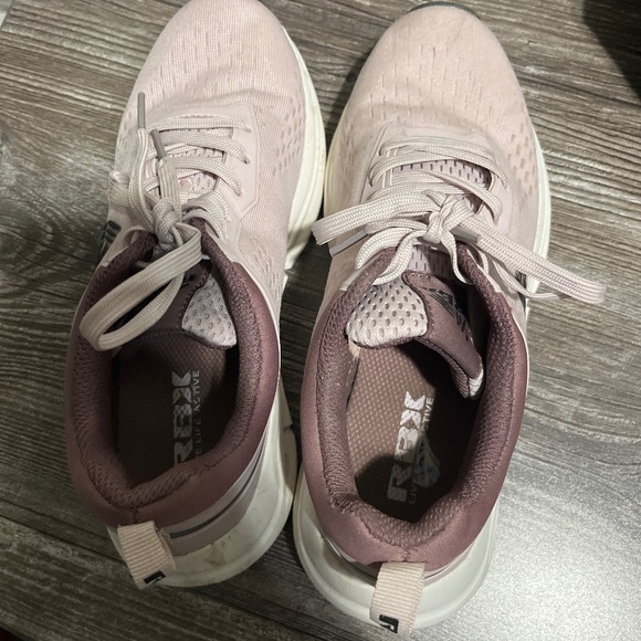 Women’s pinkish purple size 7.5 RBX sneakers - Picture 1 of 1